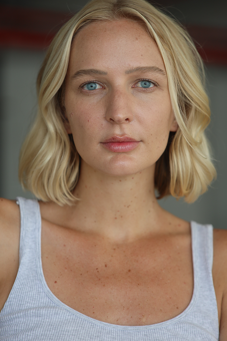 Models Fort Lauderdale Miami South Florida Print Commercial Catalog Video -Trina 6